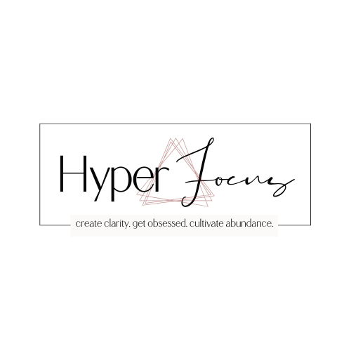 Hyper Focus Mentor