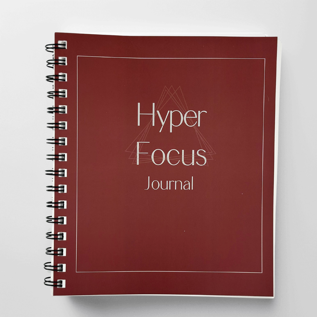 All – Hyper Focus Mentor