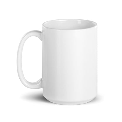 Obsessed or not Interested Podcast Merch mug